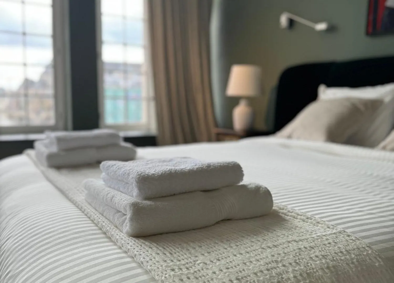Appartement Agatovas Suites By The Lys Gent