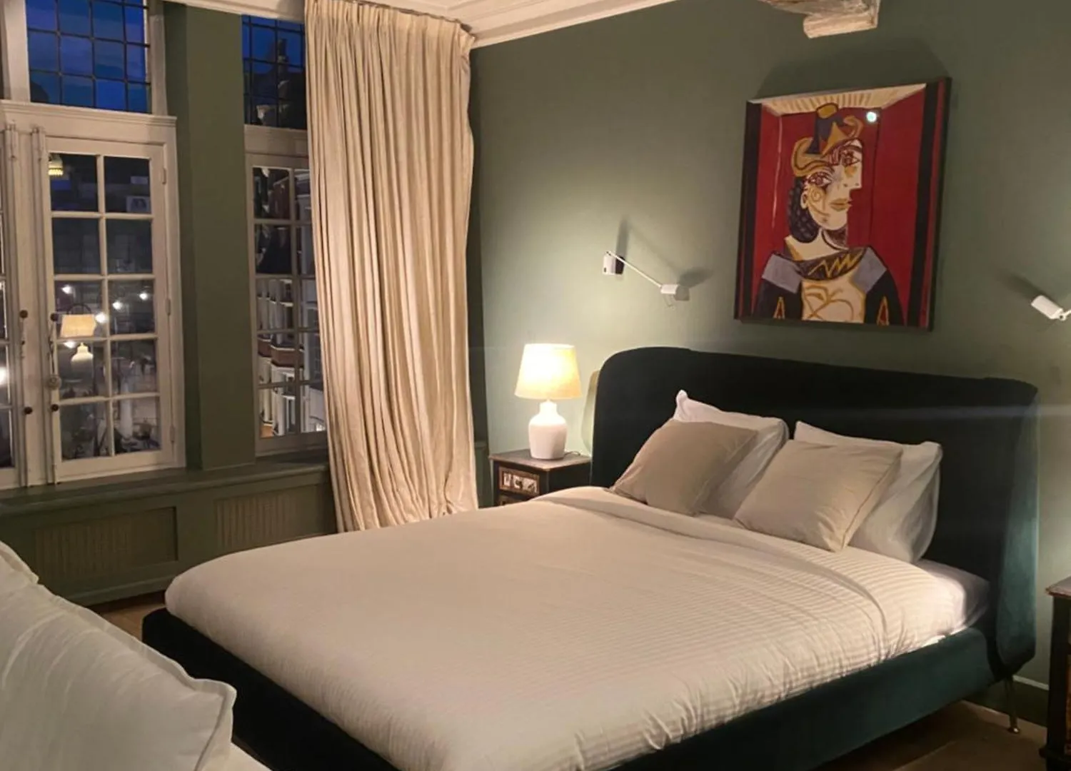 Agatovas Suites By The Lys Gent België