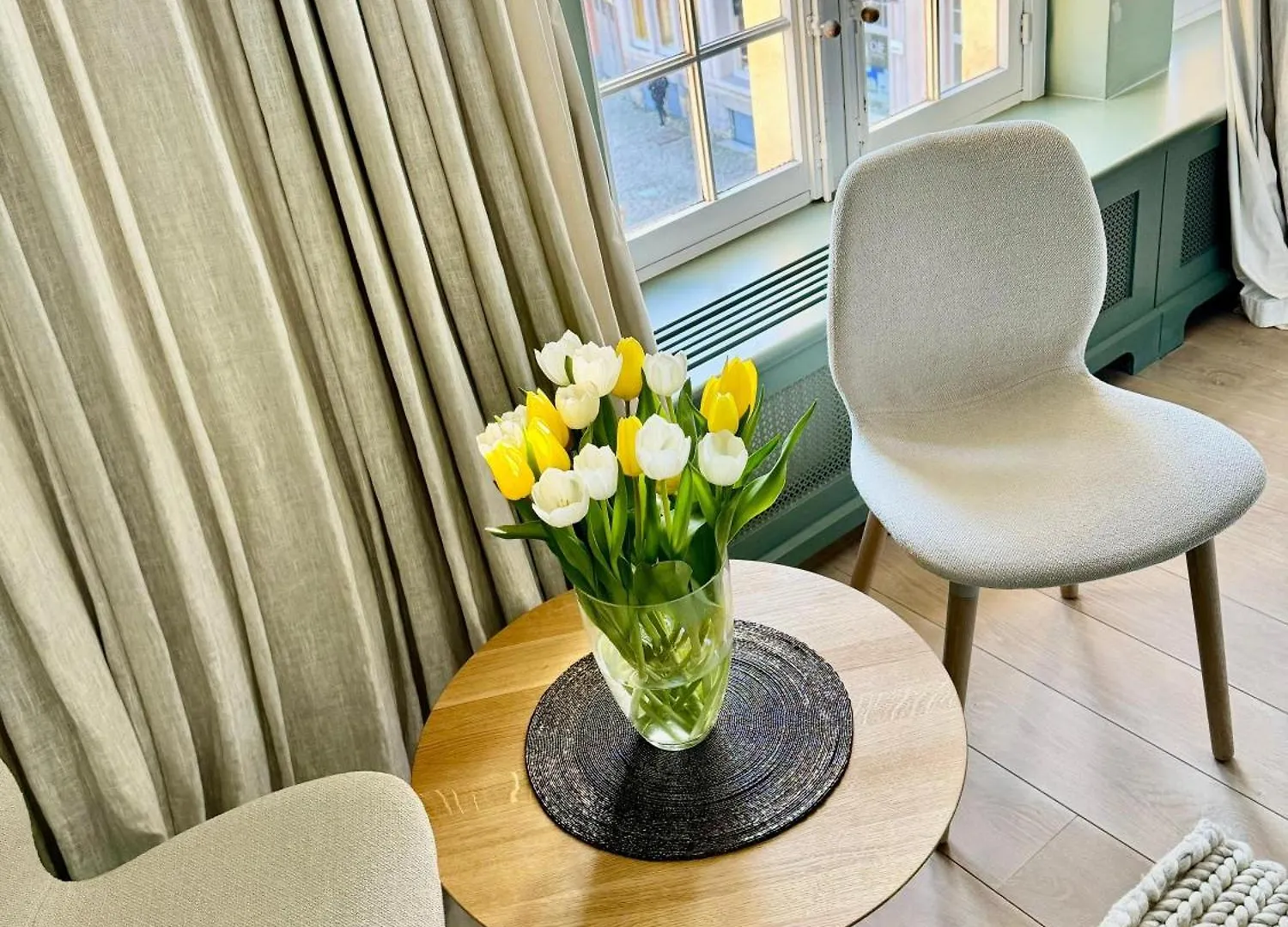 Agatovas Suites By The Lys Gent