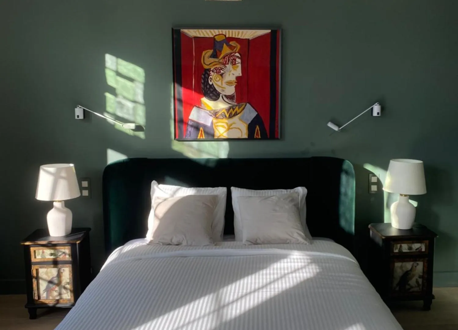 Apartment Agatovas Suites By The Lys Ghent Belgium