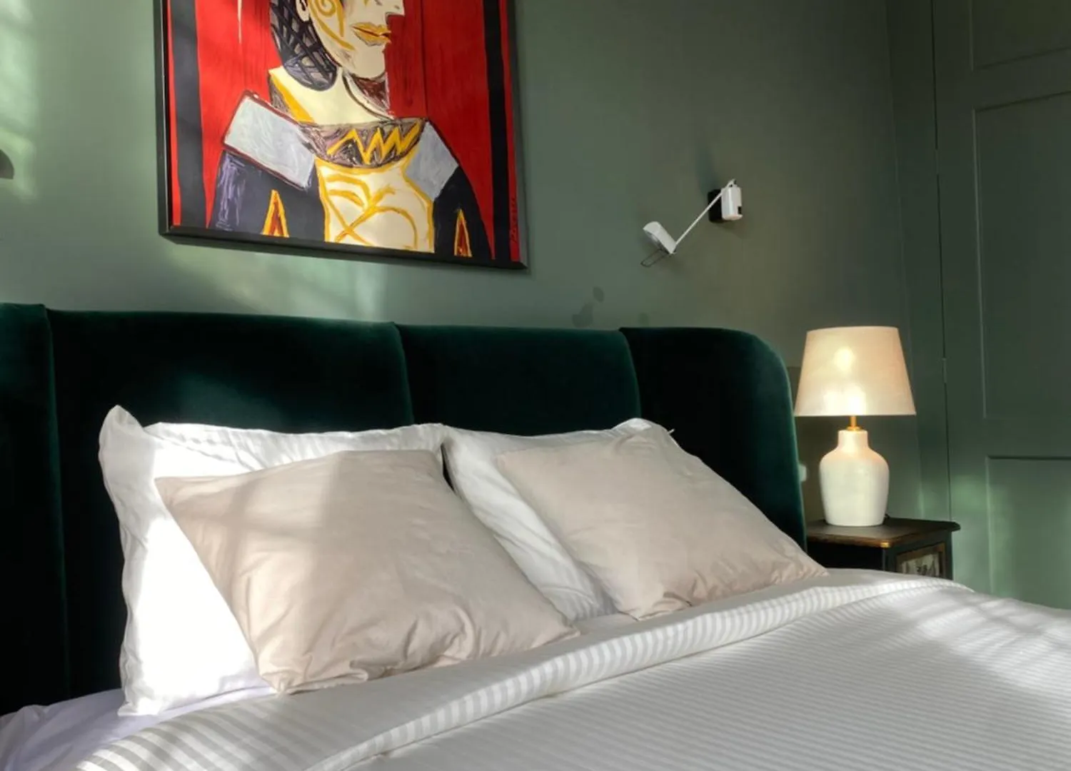 Agatovas Suites By The Lys Ghent 0*,