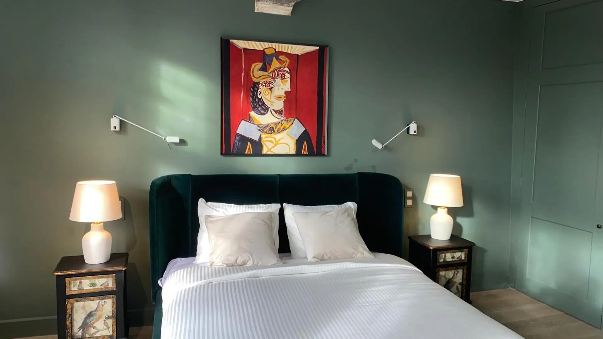 Agatovas Suites By The Lys Ghent 0*,