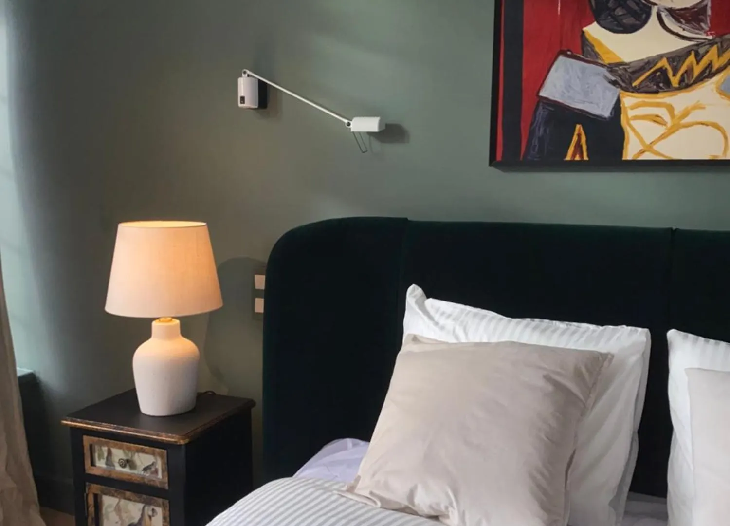 Agatovas Suites By The Lys Ghent