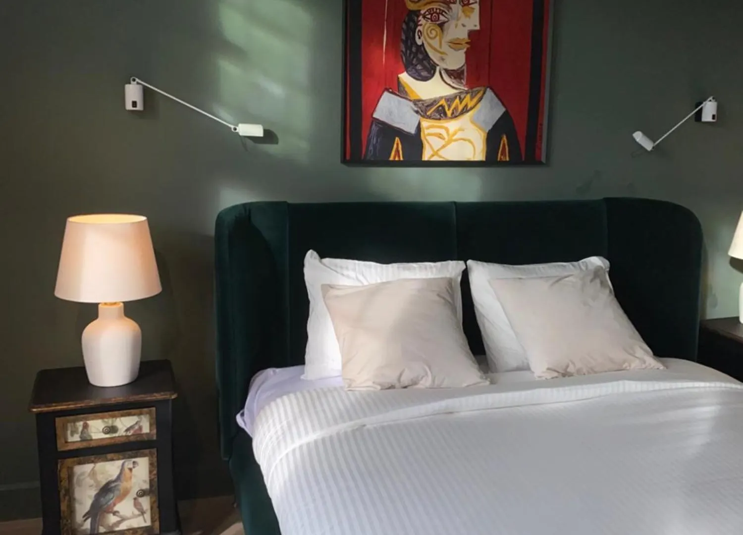 Agatovas Suites By The Lys Ghent 0*,  Belgium