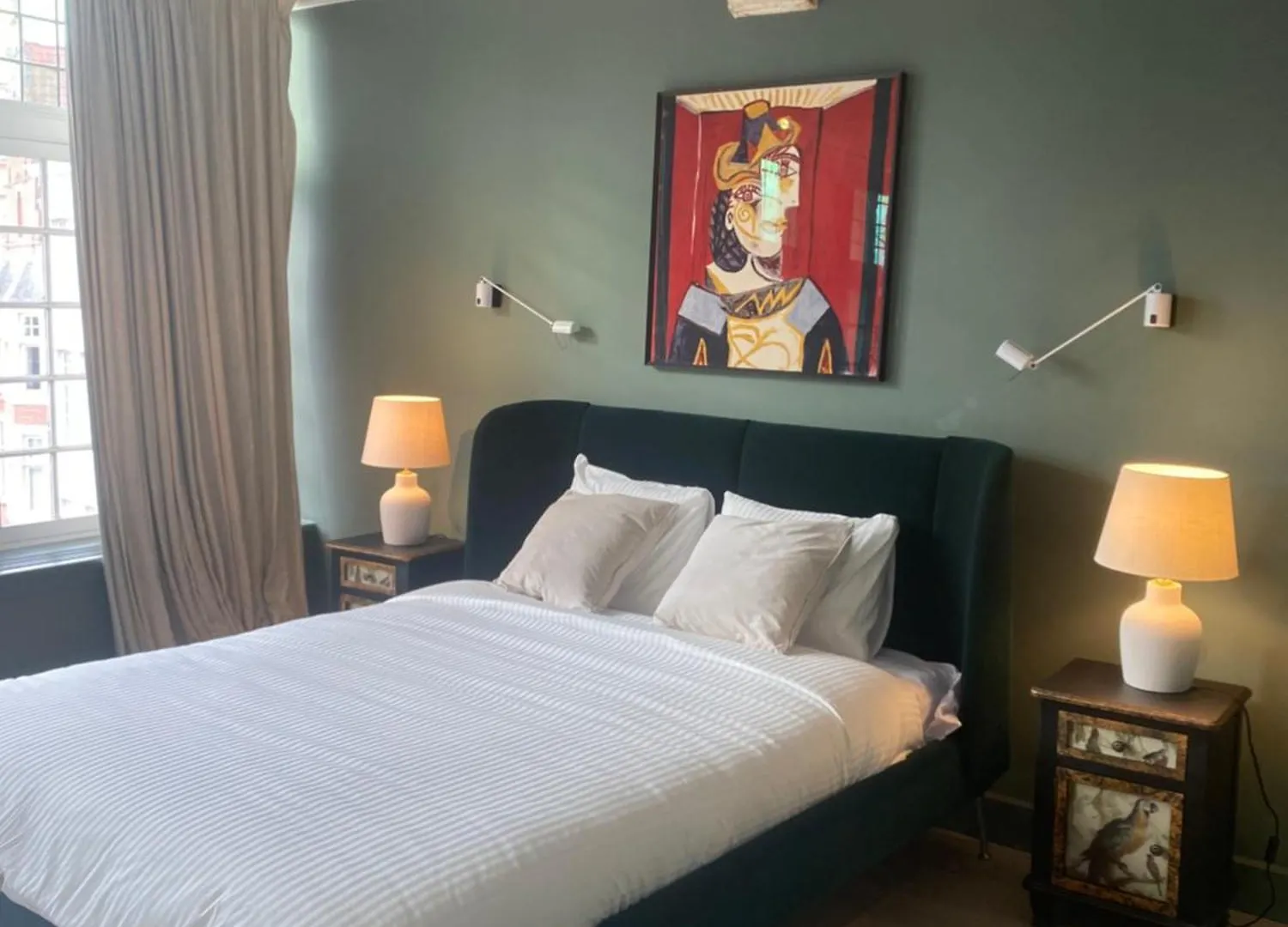 Agatovas Suites By The Lys Ghent 0*,  Belgium