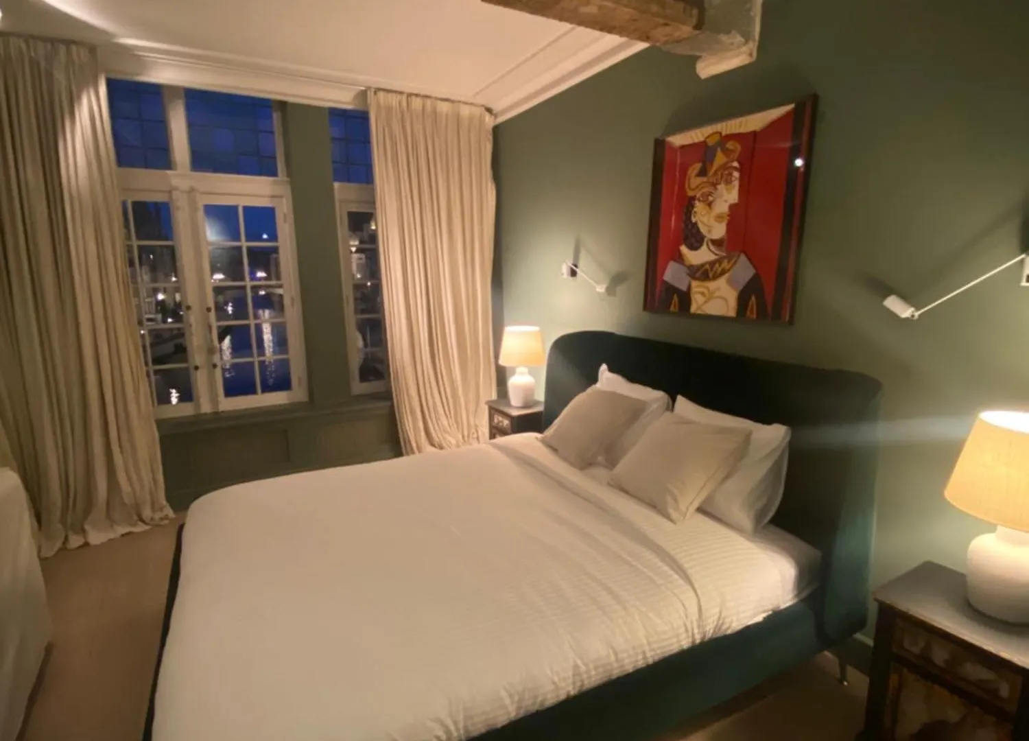 Agatovas Suites By The Lys Ghent Apartment