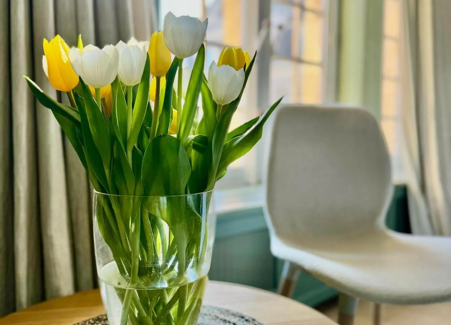 Agatovas Suites By The Lys Ghent Apartment